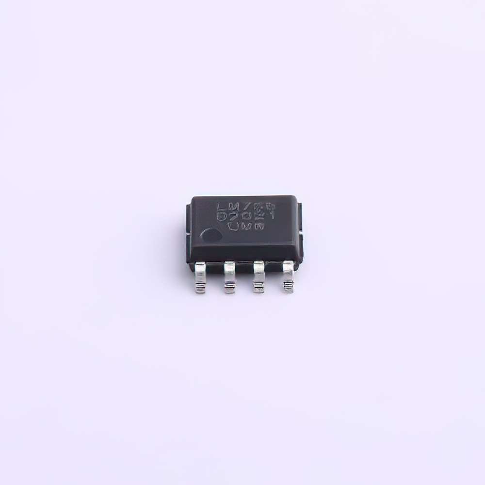 LM75BD Common troubleshooting and solutions